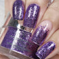 Creation Nail Art Glitter 0.5oz 65