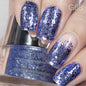 Creation Nail Art Glitter 0.5oz 68