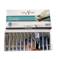 Creation Nail Clipper Carbon Steel Size 8.2 cm STRAIGHT Box of 12 pcs