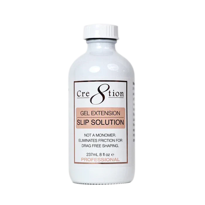 Creation Slip Solution for In Tube Extension Gel 8oz