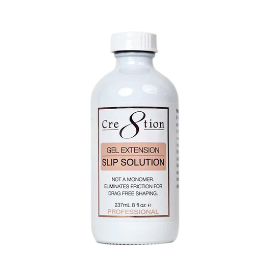 Creation Slip Solution for In Tube Extension Gel 8oz