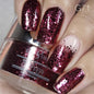 Creation Nail Art Glitter 0.5oz 71
