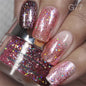Creation Nail Art Glitter 0.5oz 77