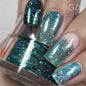 Creation Nail Art Glitter 0.5oz 79