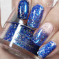 Creation Nail Art Glitter 0.5oz 80