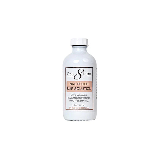 Creation Slip Solution for In Tube Extension Gel 4oz