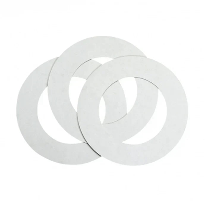 Creation Wax Warmer Round Collar