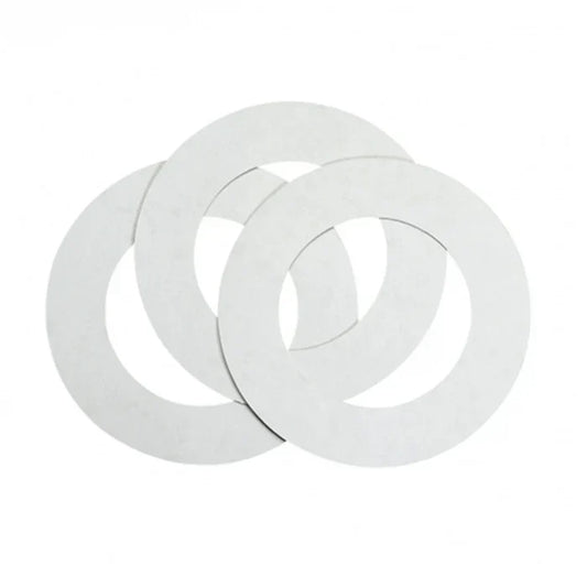 Creation Wax Warmer Round Collar
