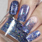 Creation Nail Art Glitter 0.5oz 81