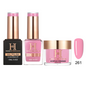 Honey Secret Combo -  #HP 261