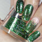 Creation Nail Art Glitter 0.5oz 87