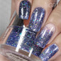 Creation Nail Art Glitter 0.5oz 91