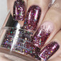 Creation Nail Art Glitter 0.5oz 96
