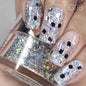 Creation Nail Art Glitter 0.5oz 98