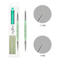 Creation Gel Brush Mini Striper Duo - Nail Art Brush