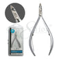 Creation Stainless Steel Cuticle Nippers 03