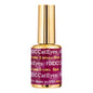 DC Cat Eyes #10 - Havana Brown