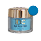 DC Dap Dip 1.6oz - #028  COPEN BLUE