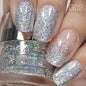 Creation Nail Art Glitter 1oz 30g 02