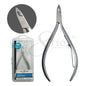 Creation Stainless Steel Cuticle Nippers 04