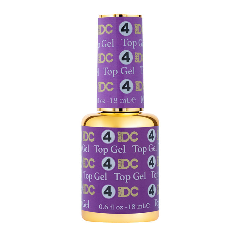 DDC Dip Essentials - Top Gel #04