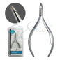 Creation Stainless Steel Cuticle Nippers 05