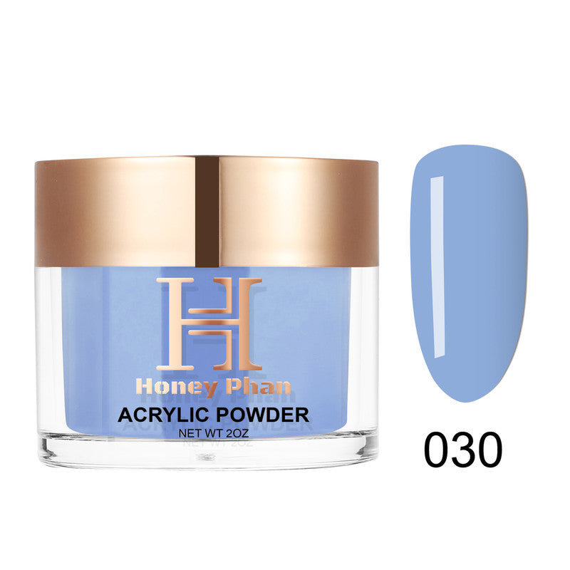 Honey Secret Dip|Acrylic - #HP 030