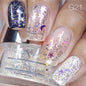 Creation Nail Art Glitter 1oz 30g 21