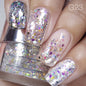 Creation Nail Art Glitter 1oz 30g 23