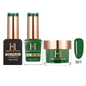 Honey Secret Combo -  #HP 301