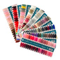 Creation Color Chart - Matching 3 in 1 - 324 colors - Pick 1 Set