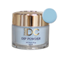 DC Dap Dip 1.6oz - #031  MILKY BLUE