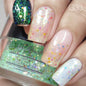 Creation Nail Art Glitter 1oz 30g 33