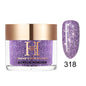 Honey Secret Dip|Acrylic - #HP 318