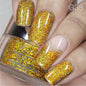Creation Nail Art Glitter 1oz 30g 38