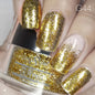 Creation Nail Art Glitter 1oz 30g 44