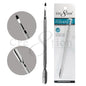 Creation Stainless Steel Cuticle Pusher P01