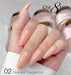 Creation Natural Elegance Powder - 02 - Graceful
