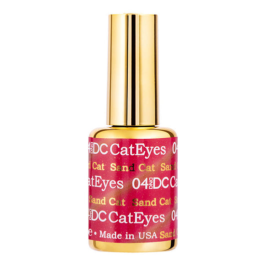 DC Cat Eyes  #04 - Sand Cat