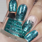 Creation Nail Art Glitter 1oz 30g 59
