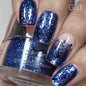 Creation Nail Art Glitter 1oz 30g 61
