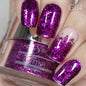 Creation Nail Art Glitter 1oz 30g 64