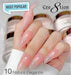 Creation Natural Elegance Powder - 10 - Blush