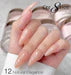 Creation Natural Elegance Powder - 12 - Handsome