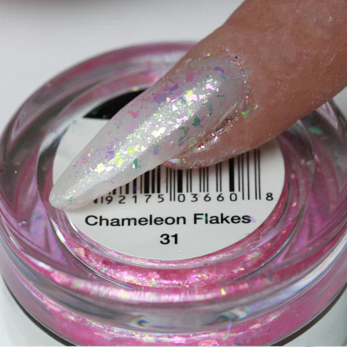 Creation Chameleon Flakes Nail Art Effect 0.5g 31