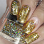 Creation Nail Art Glitter 1oz 30g 73