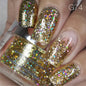 Creation Nail Art Glitter 1oz 30g 74
