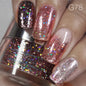 Creation Nail Art Glitter 1oz 30g 78