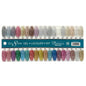 Creation Color Chart - Matching 3 in 1 - 324 colors - #5