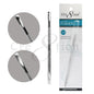 Creation Stainless Steel Cuticle Pusher P04
